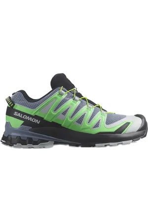 Salomon Zapatillas XA Pro 3D
