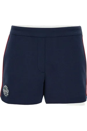 Lacoste Heritage stretch shorts