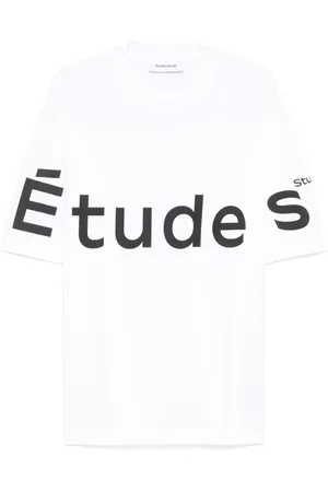 Etudes Camiseta Relax