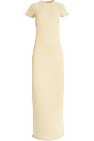 SER.O.YA Vestido largo Airess de punto