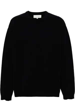 STUDIO NICHOLSON Jersey con cuello en V