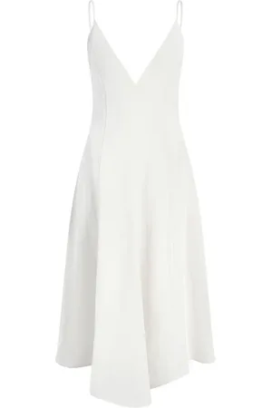 Proenza Schouler Vestido Elaine