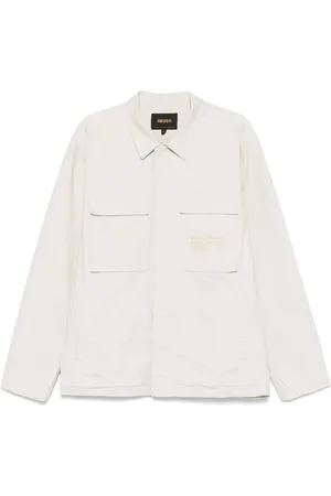 Deus Ex Machina Camisa de algodón