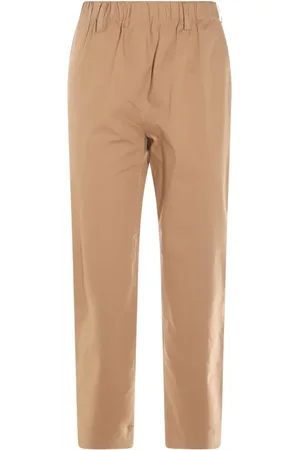 ANTONELLI Pantalones de algodón