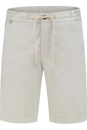 Berwich Bermudas con cordones