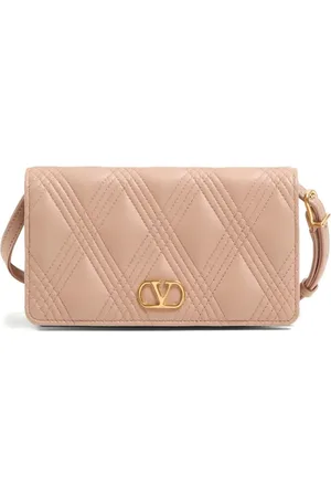 VALENTINO GARAVANI Bolso de hombro Quiltie 67 mini