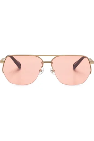 Jacquemus Gafas de sol The Aviador
