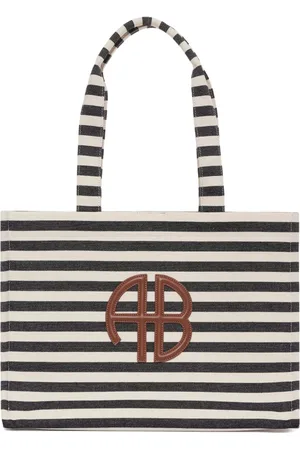 ANINE BING Bolso shopper Lara