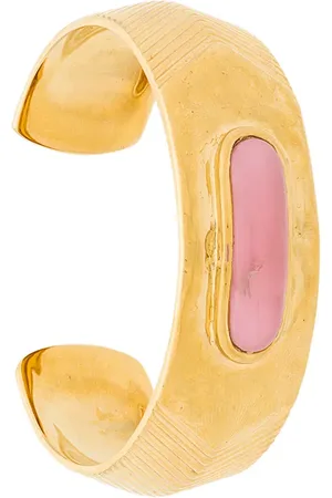 Aurélie Bidermann Brazalete Peggy