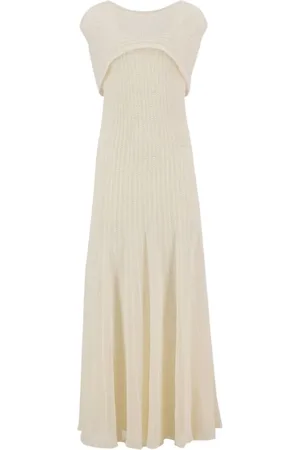 Khaite Vestido largo Thora