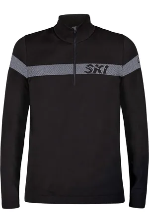 newland Sudadera de esquí con detalles de rayas