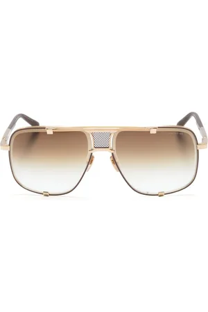 DITA EYEWEAR Jersey con cuello vuelto