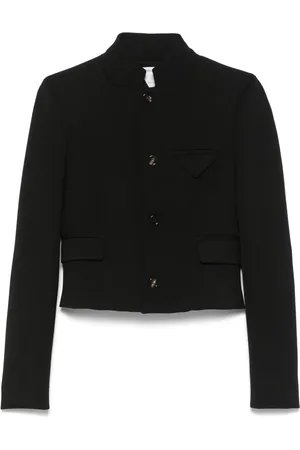 Bottega Veneta Chaqueta corta