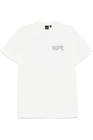 Deus Ex Machina Camiseta Recoll