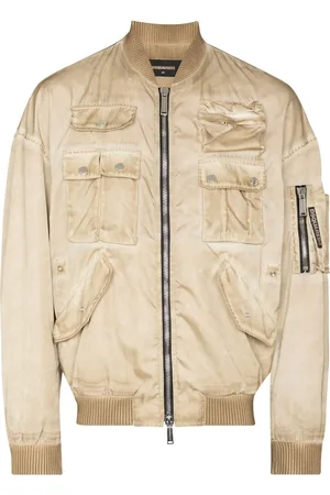 Dsquared2 Chaqueta bomber Cyprus