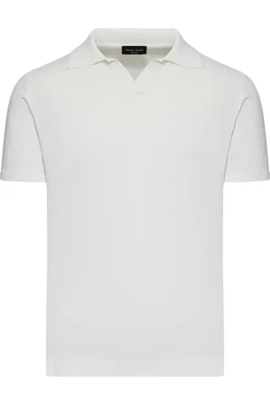 Roberto Collina Cotton T-shirt