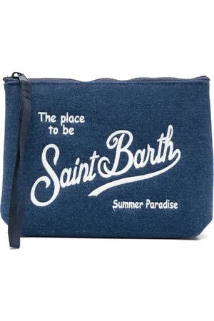 MC2 SAINT BARTH Estuche de maquillaje Aline