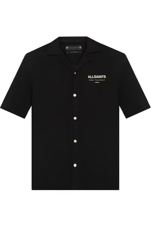 AllSaints Camisa Underground