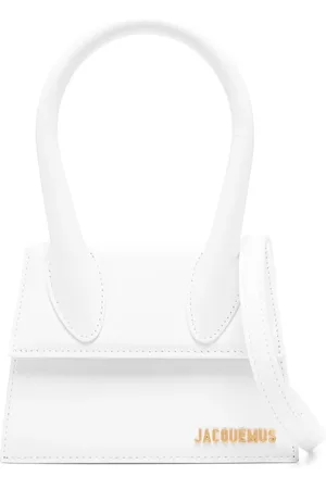 Jacquemus Bolso shopper Le Chiquito Moyen