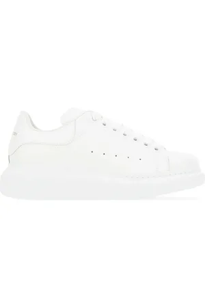 Alexander McQueen Zapatillas Oversize