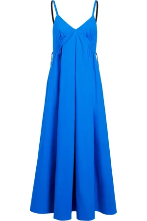 Proenza Schouler Vestido Barker