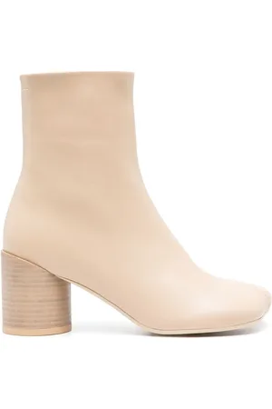 Maison Margiela Botines Anatomic con tacón de 70 mm