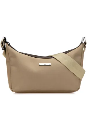 Gucci Bandolera cde lona 2000-2015