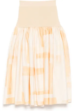 ALEXIS Falda midi Arnette