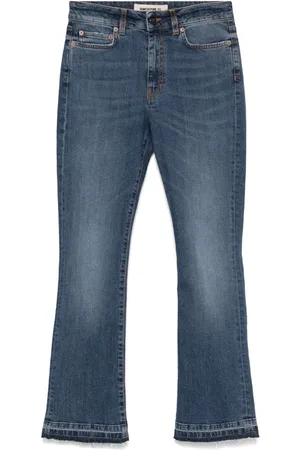SEMICOUTURE Vaqueros Frederik