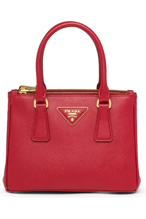 Prada Bolso Galleria mini