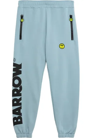 BARROW Pantalones de chándal con logo