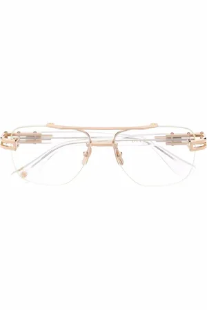DITA EYEWEAR Gafas con montura estilo piloto