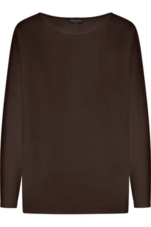 Roberto Collina Jersey oversize