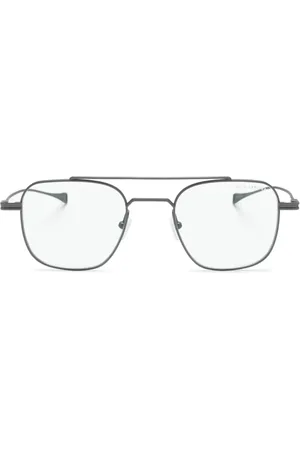 DITA EYEWEAR Gafas Artoa.27 con montura cuadrada