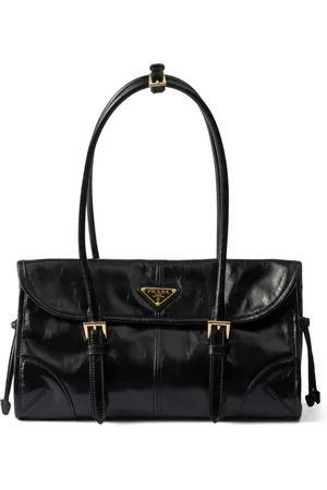 Prada Bolso de hombro mediano