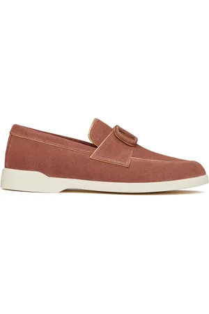 VALENTINO GARAVANI Mocasines Leisure Flows