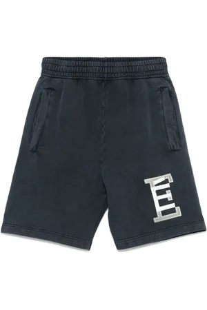 Etudes Fleece shorts