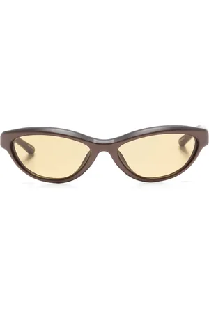 Jacquemus Gafas de sol The Curvo