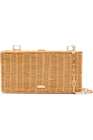 Cult Gaia Bolso The Backgammon