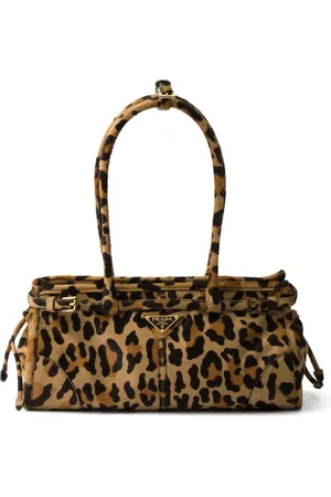 Prada Bolso shopper Bonnie mediano