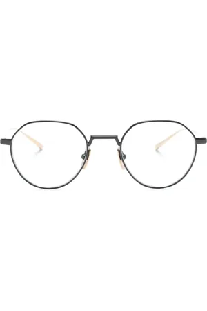 DITA EYEWEAR Jersey con cuello redondo
