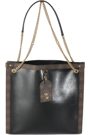 LOUIS VUITTON Bolso de hombro Nova MM 2021-2023