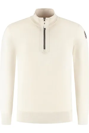Parajumpers Jersey con media cremallera