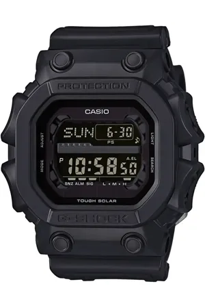 Casio Reloj G-Shock GX-56BB-1 de 55 mm