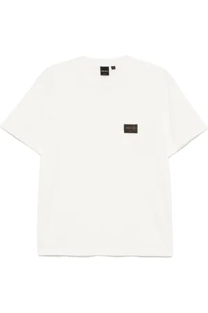Deus Ex Machina Camiseta Terrace Pocket