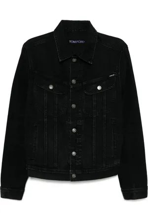 Tom Ford Chaqueta vaquera
