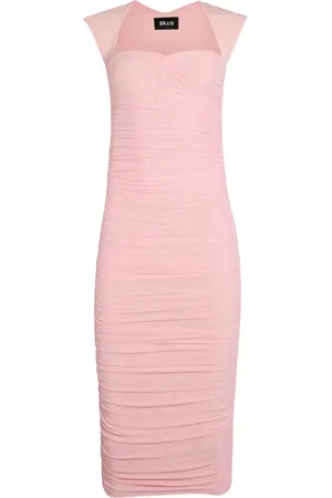 SER.O.YA Vestido midi Kylie