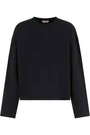 Marni Camiseta con manga larga
