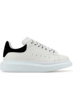Alexander McQueen Zapatillas Oversized