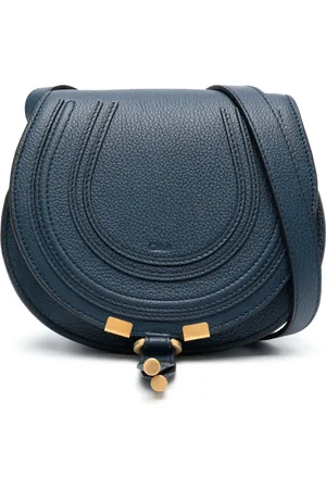 Chloé Bolso saddle Marcie pequeño
